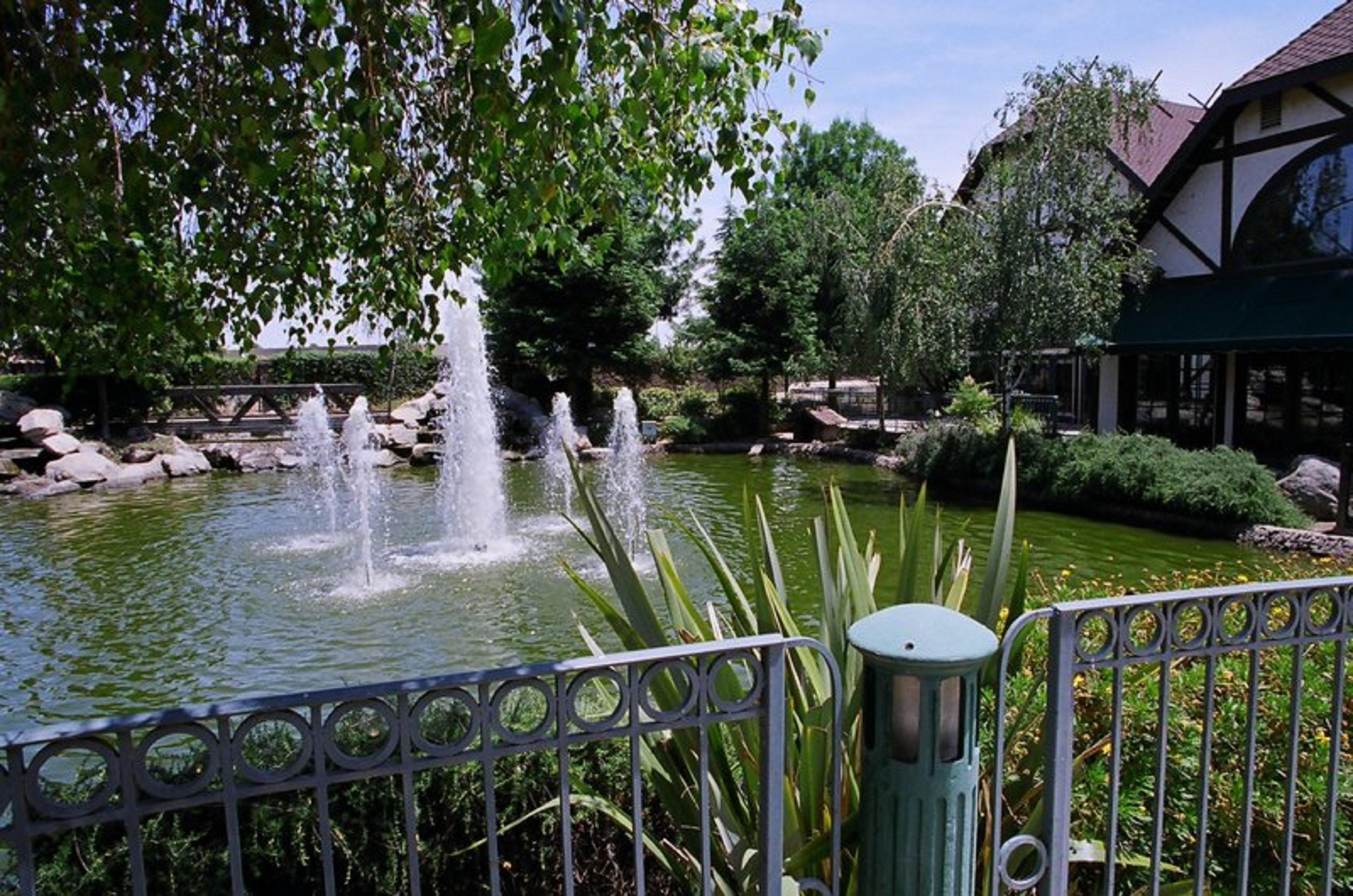 Holiday Inn Selma - Swancourt Bekvämligheter bild