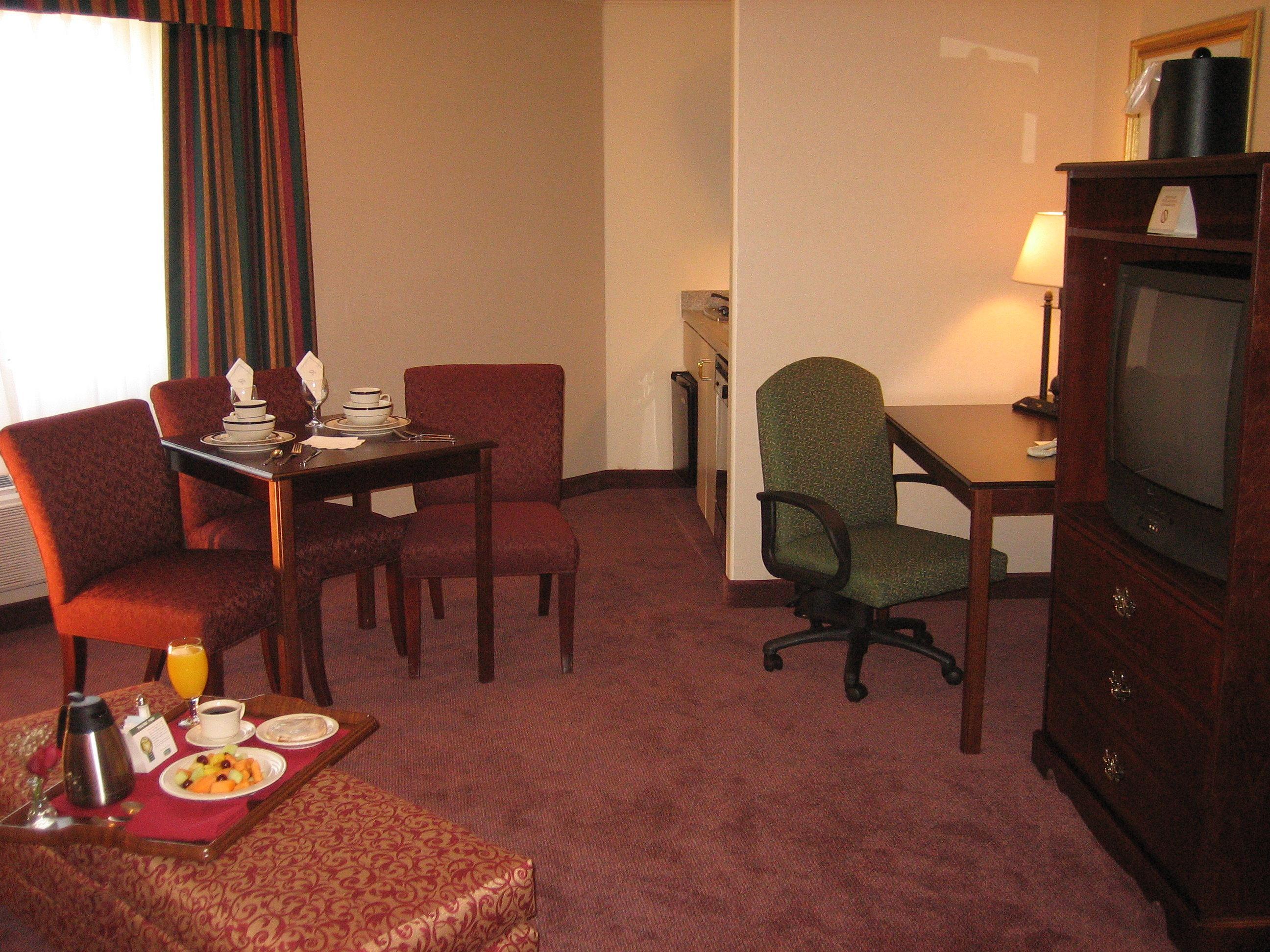 Holiday Inn Selma - Swancourt Exteriör bild